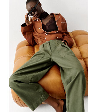 Cambio Dames-broek Cambio