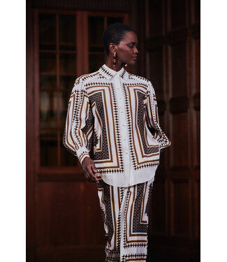 Herzens Dames-blouse Herzens