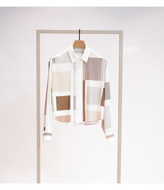 Herzens Dames-blouse Herzens