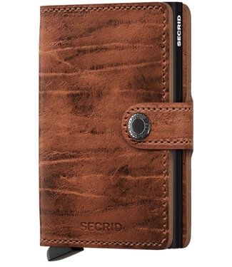 SECRID Heren-Accessoire SECRID