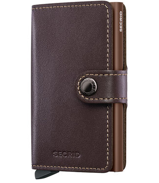 SECRID Heren-Accessoire SECRID