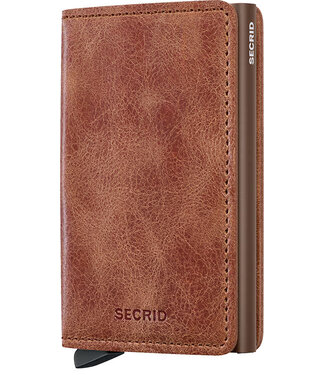 SECRID Heren-Accessoire SECRID