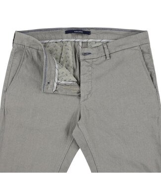 Atelier Noterman Heren-Broek Atelier Noterman