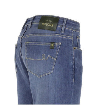 Atelier Noterman Heren-Broek Atelier Noterman