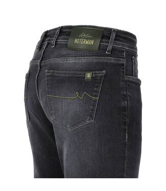 Atelier Noterman Heren-Broek Atelier Noterman
