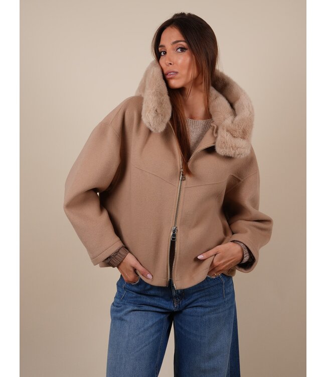 Jerry M 5500 light beige