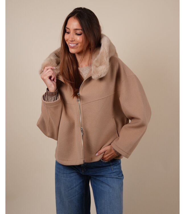 Jerry M 5500 light beige