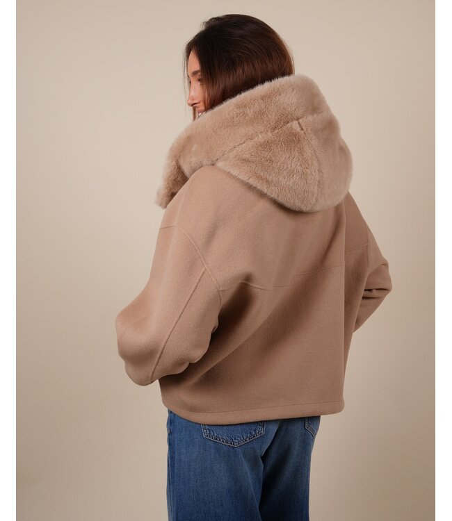 Jerry M 5500 light beige