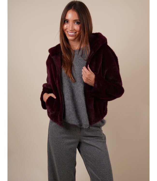 Luisa 3800 chianti