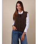 Esthème Dames-gilet Esthème
