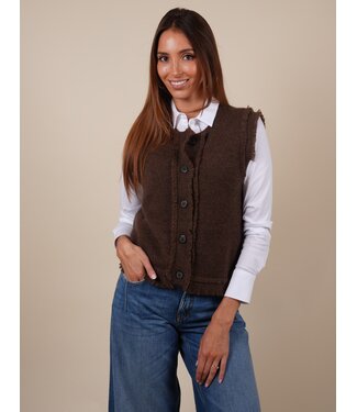 Esthème Dames-gilet Esthème