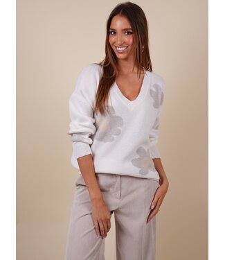 Anne Claire Dames-pull Anne Claire