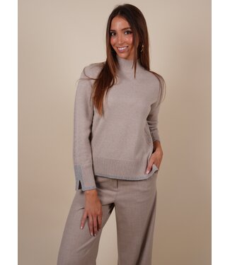 Anne Claire Dames-pull Anne Claire