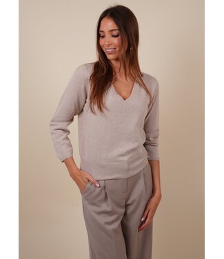 Anne Claire Dames-pull Anne Claire