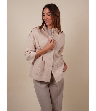 Anne Claire Dames-vest Anne Claire