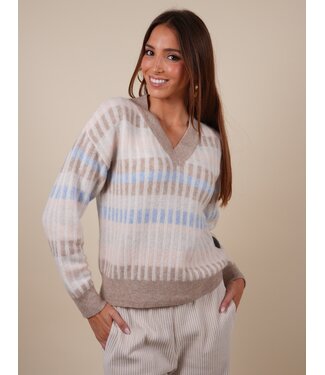 Anne Claire Dames-pull Anne Claire
