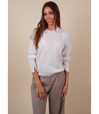 Anne Claire Dames-pull Anne Claire