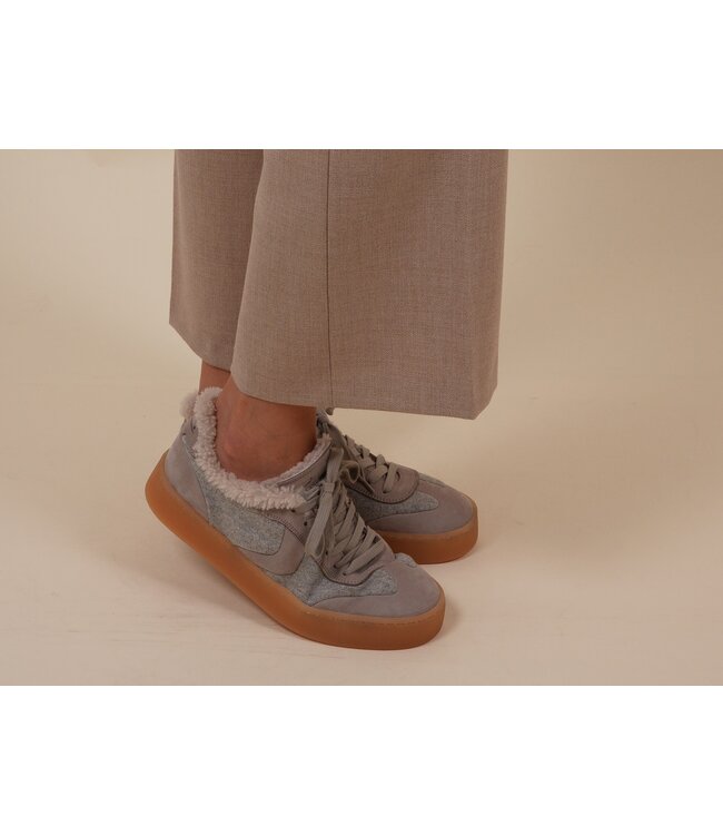 0012020118 3B78 nut grey