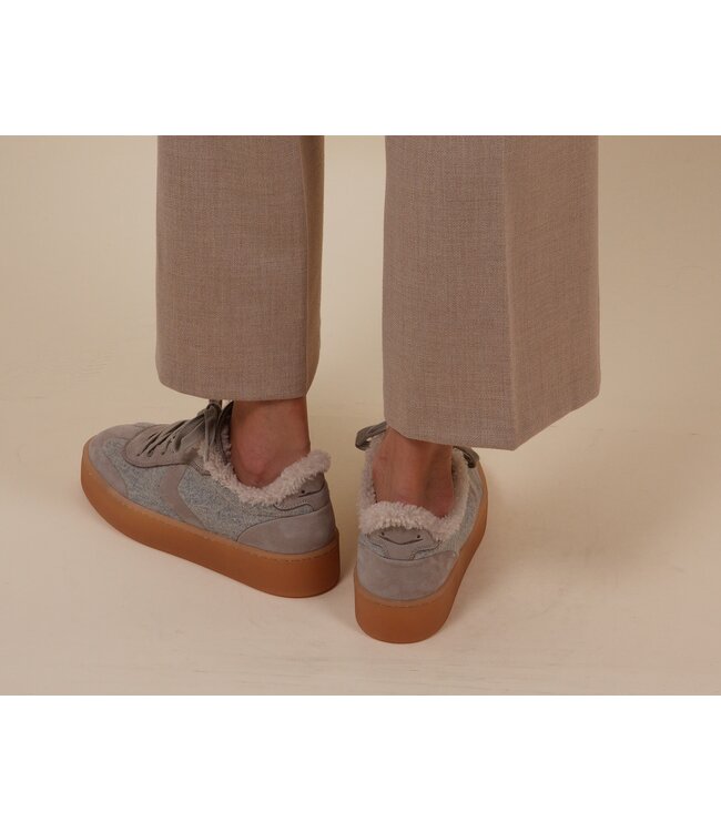 0012020118 3B78 nut grey