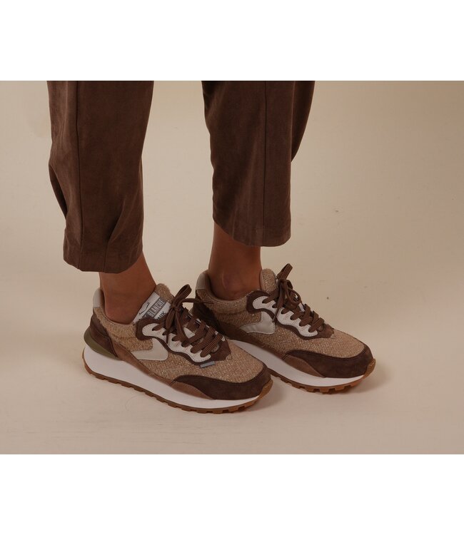 0012018292 1D13 chocolat/beige