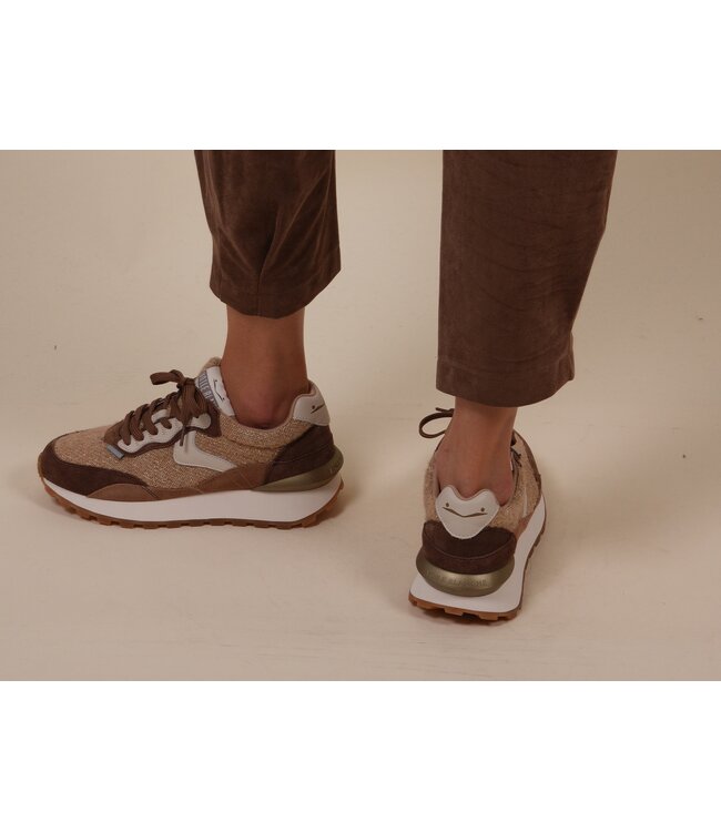 0012018292 1D13 chocolat/beige