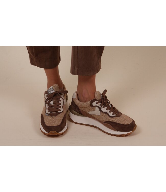 0012018292 1D13 chocolat/beige