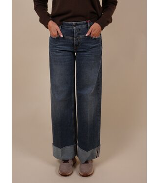 Cambio Dames-broek Cambio