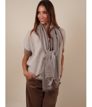 D'aniello Dames-sjaal D'aniello
