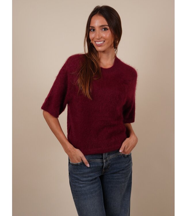 jenna AF1003WSC001A burgundy