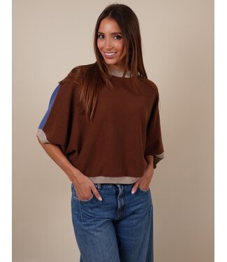 absolut cashmere Dames-pull Absolut Cashmere