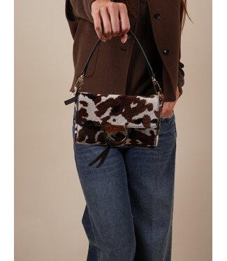 Abro Dames-accessoires Abro