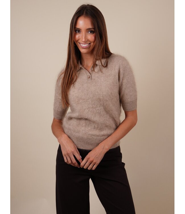 Margot AF1N002WSC001 chestnut