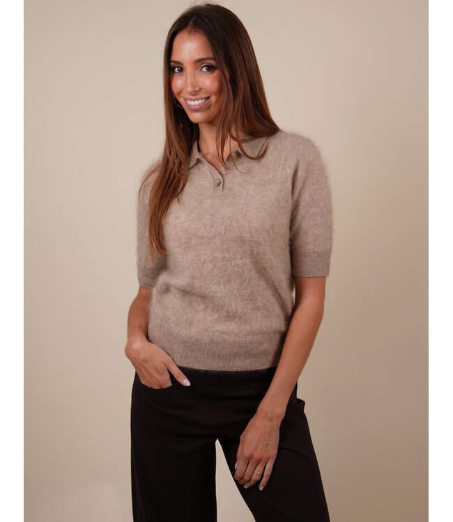 Margot AF1N002WSC001 chestnut