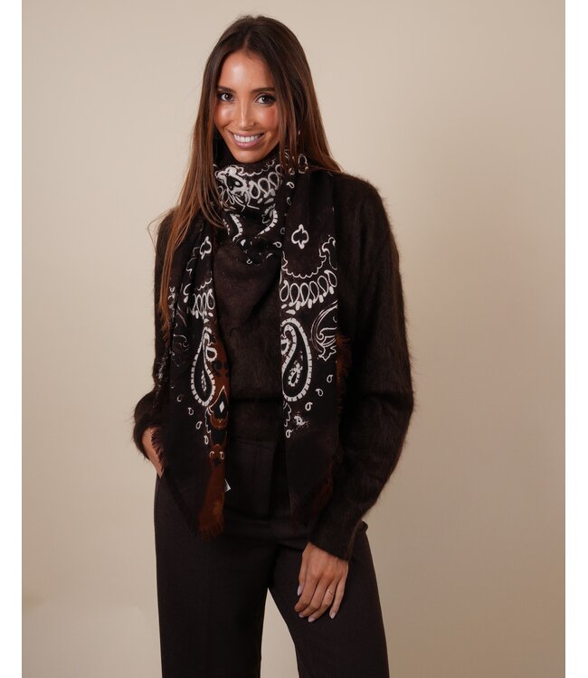 Jil quadra choco/vicuna