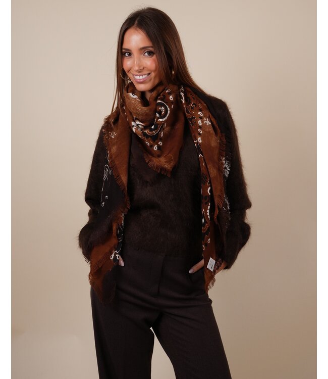 Jil quadra choco/vicuna