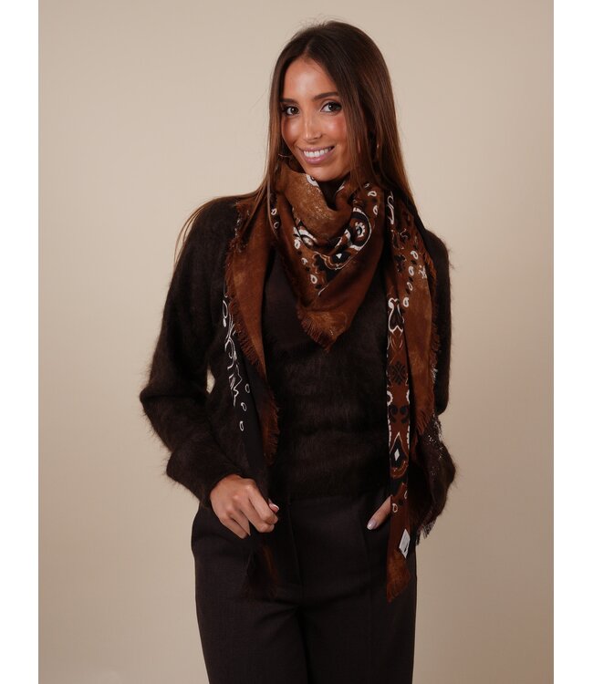 Jil quadra choco/vicuna