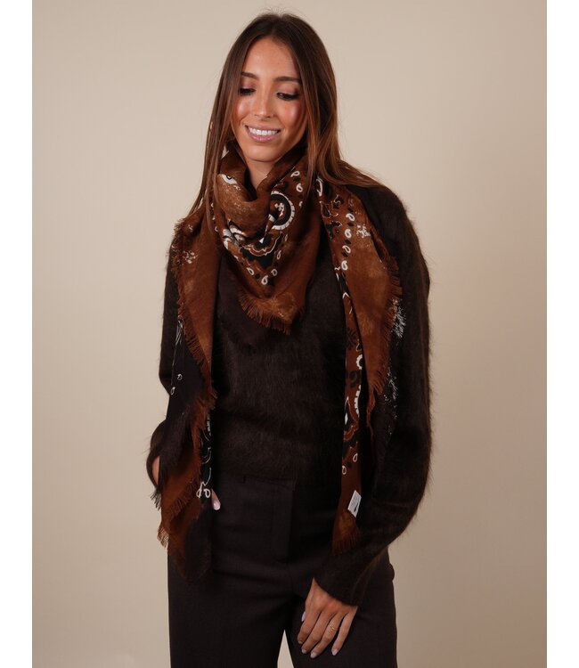 Jil quadra choco/vicuna