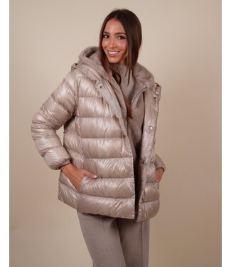 Herno Dames-jas Herno