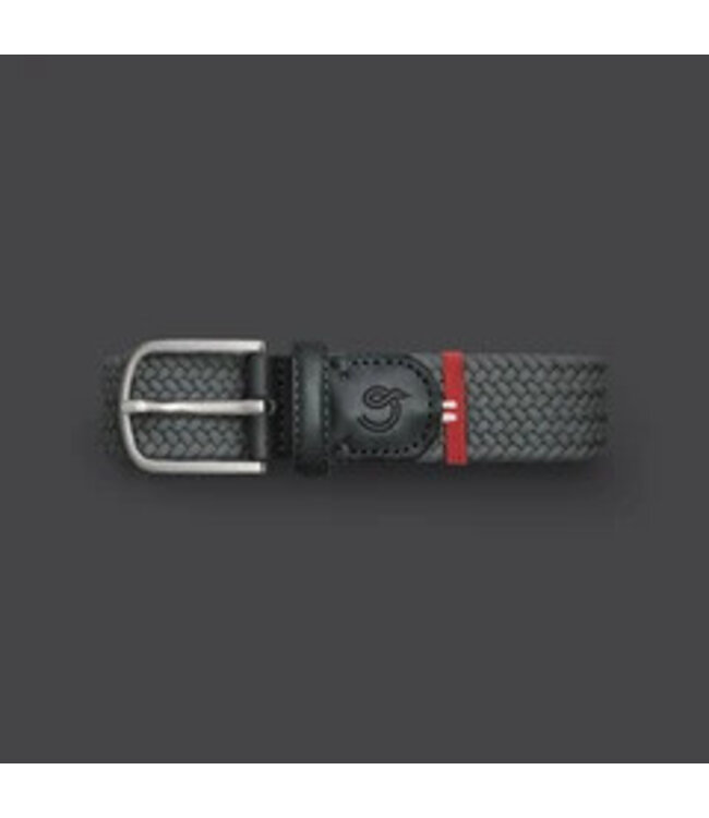 HARVARD asphalt grey