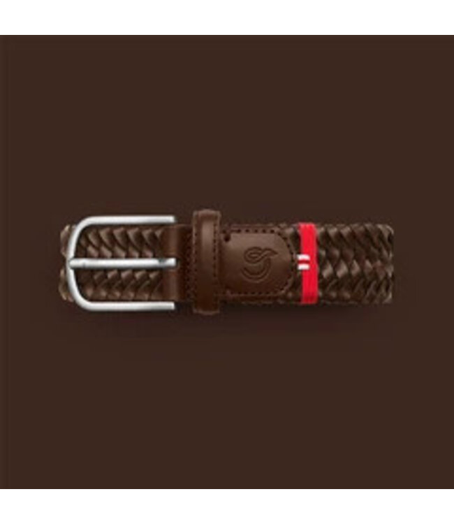 ROMA leather brown