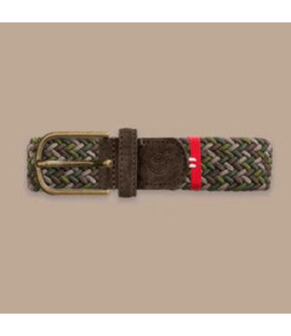 LA Boucle Heren-Riem LA Boucle