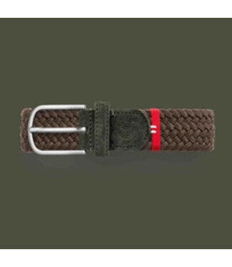 LA Boucle Heren-Riem LA Boucle