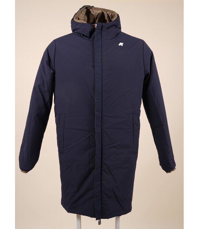 JACOB WARM DOUBLE K6128WW D07