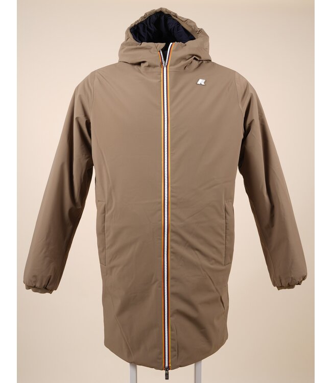 JACOB WARM DOUBLE K6128WW D07