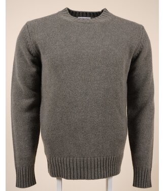 KANGRA Heren-Pull KANGRA
