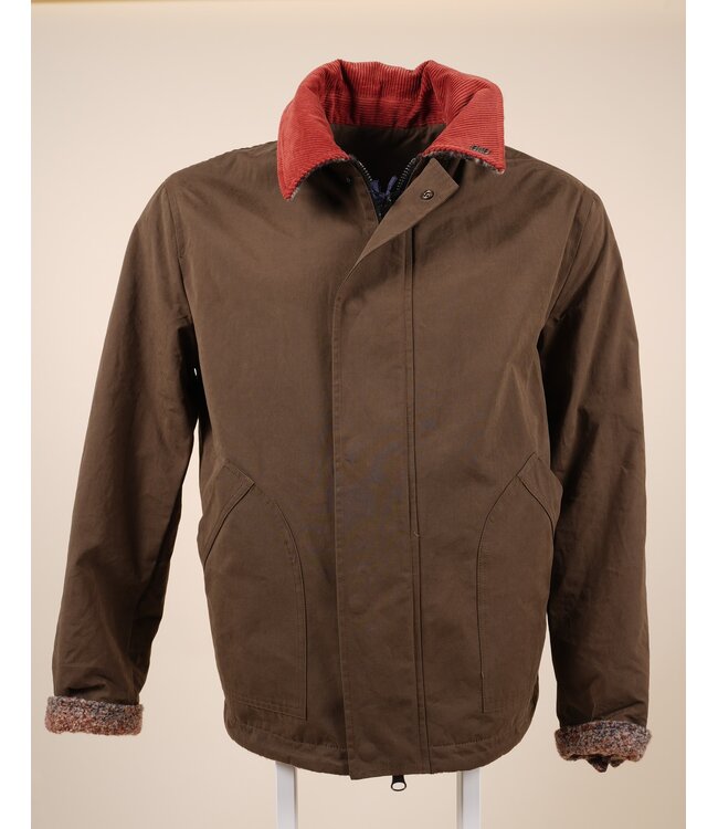BILLY 488 MILITARE