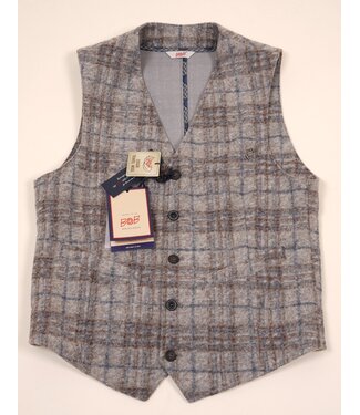 BOB Heren-Gilet BOB