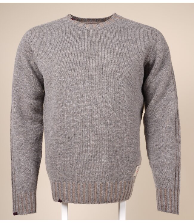 FIN GRIGIO NOCE