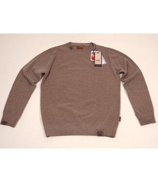 BOB Heren-Pull BOB