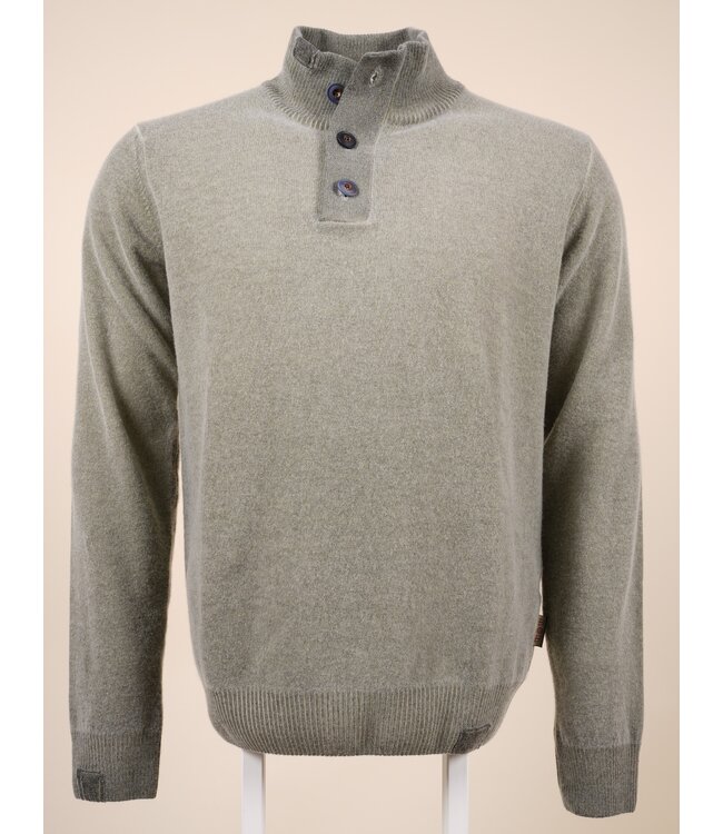 HARROW MILITARE